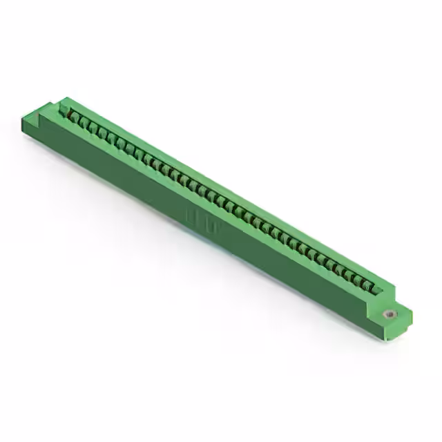 807-068-558-208 EDAC Inc.  Edgeboard Connectors